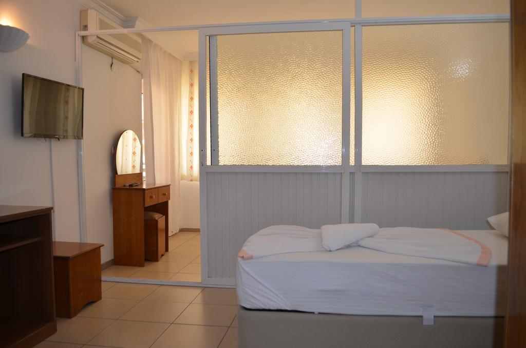 Hotel Prens Yildiz Ayvalı Eksteriør billede