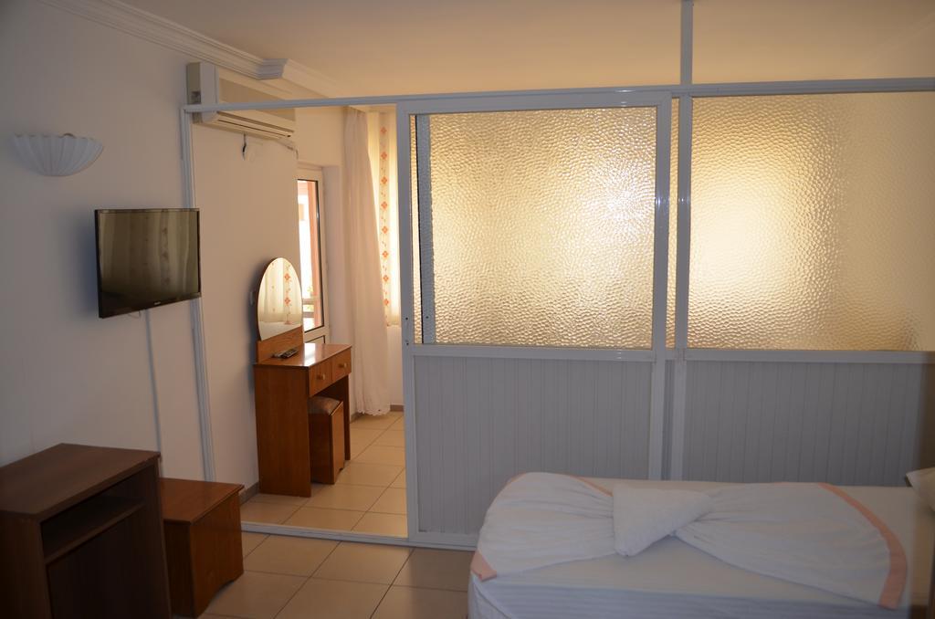 Hotel Prens Yildiz Ayvalı Eksteriør billede