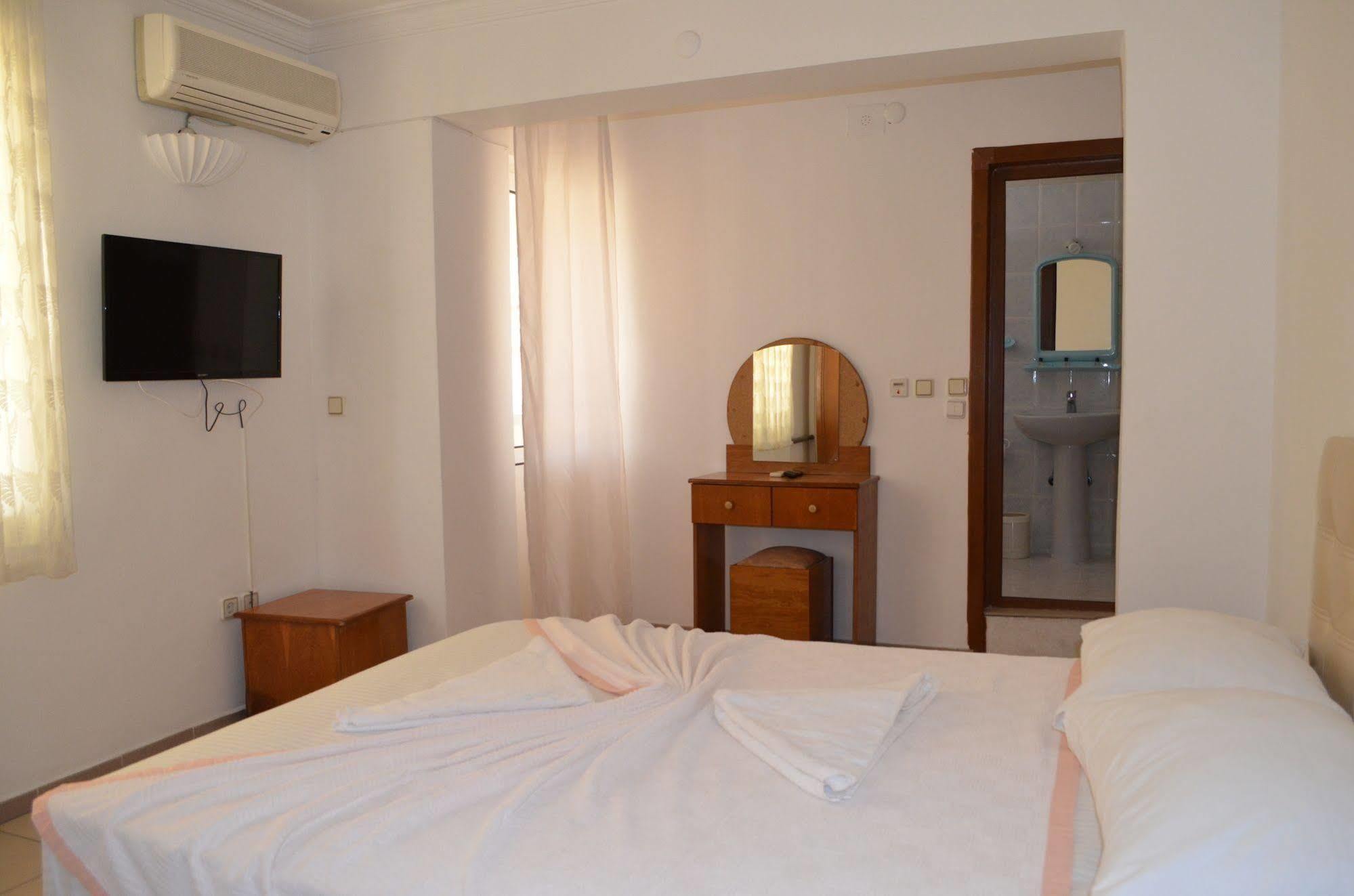 Hotel Prens Yildiz Ayvalı Eksteriør billede