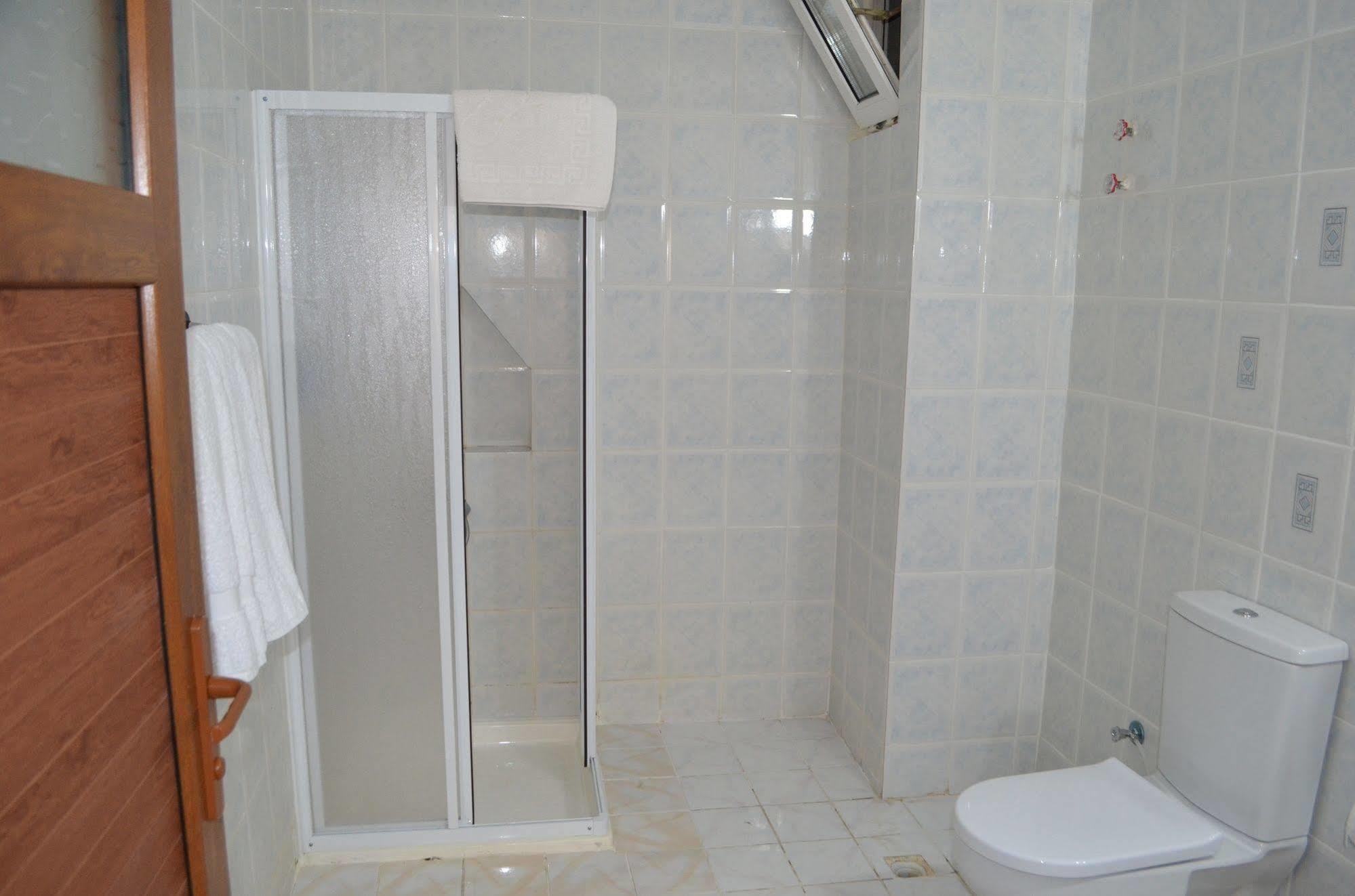 Hotel Prens Yildiz Ayvalı Eksteriør billede