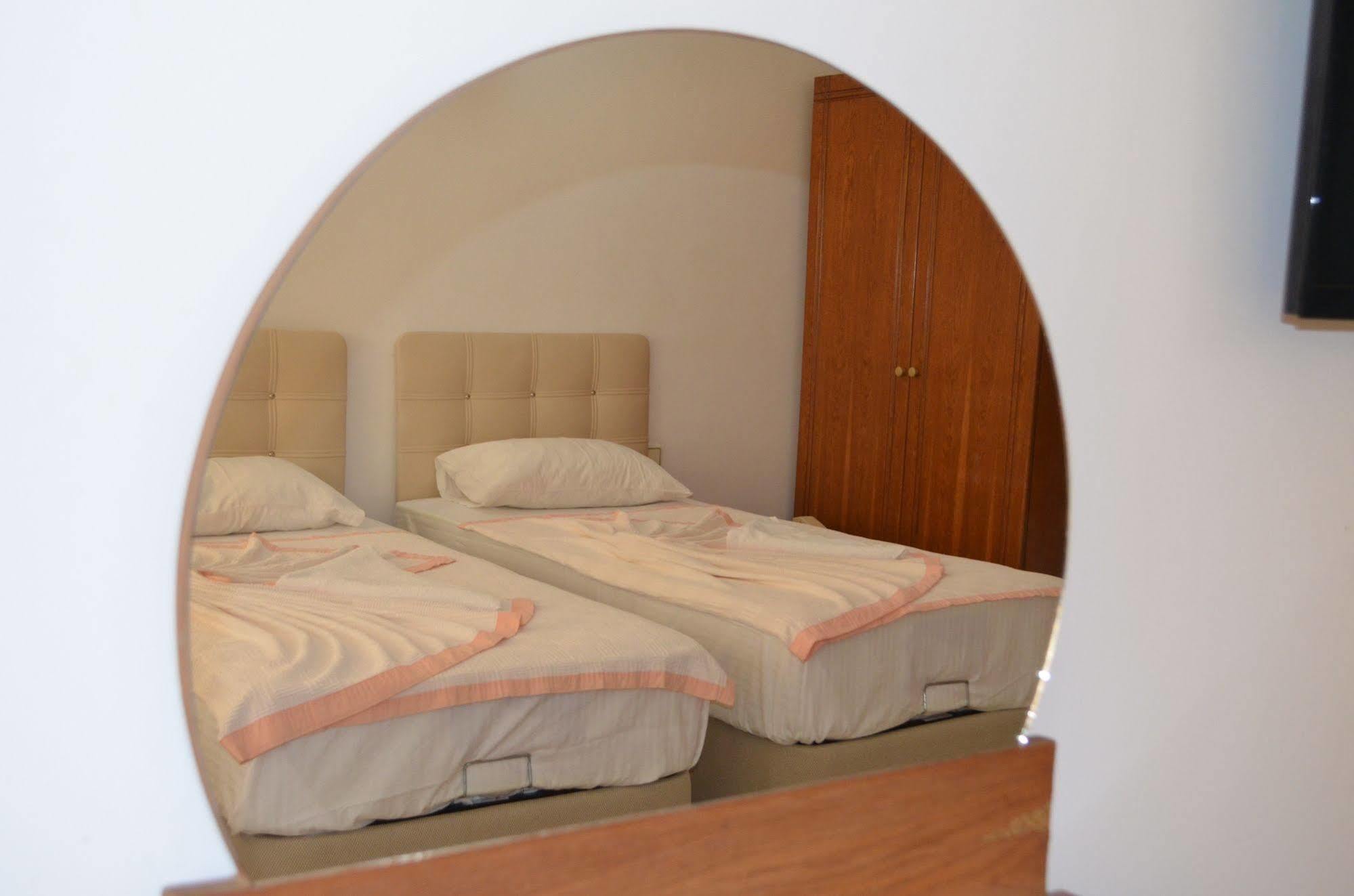 Hotel Prens Yildiz Ayvalı Eksteriør billede