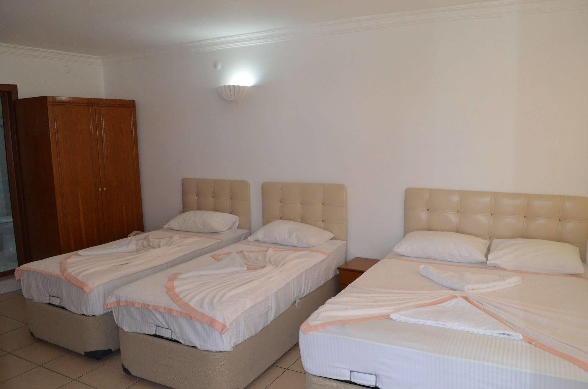 Hotel Prens Yildiz Ayvalı Eksteriør billede